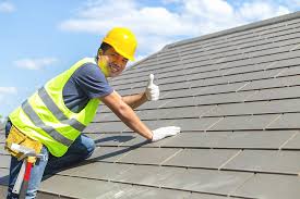 Best Roofing for New Construction  in Leipsic, OH